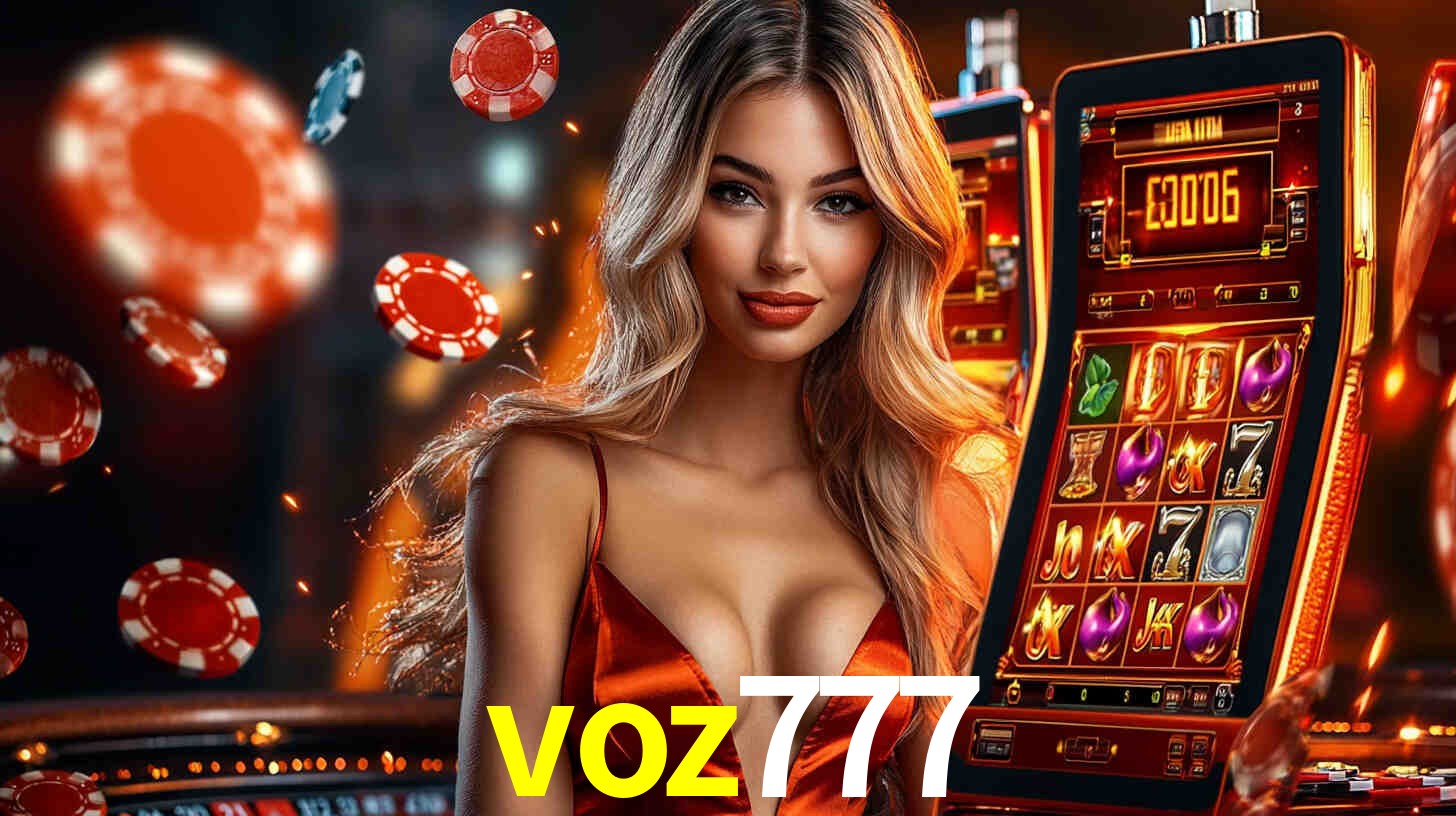 voz777,voz777.com