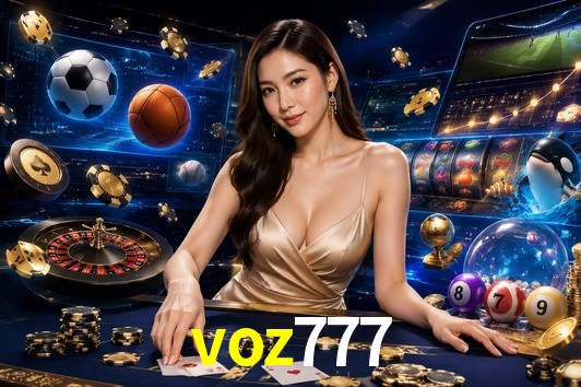 Security Systems voz777