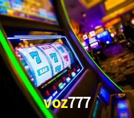 A Popularidade dos Caça-Níqueis no voz777