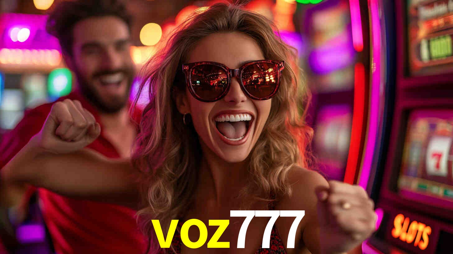 Descubra o Programa VIP da voz777: Vantagens Exclusivas para Jogadores