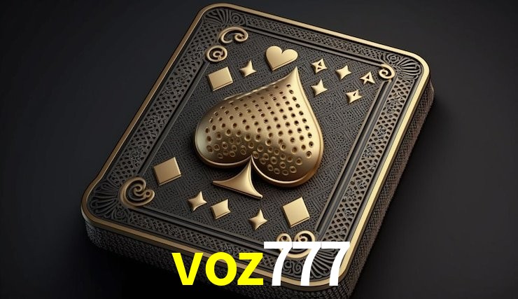 Login Seguro voz777