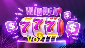 Statistics voz777