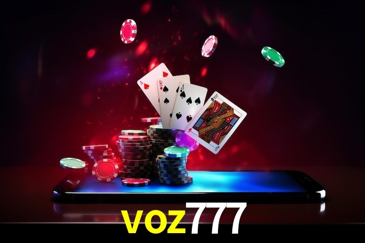 Games Directory voz777