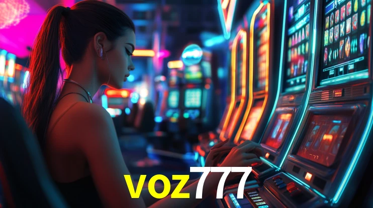 Ofertas Imperdíveis na voz777: Promoções e Bônus Que Valem a Pena