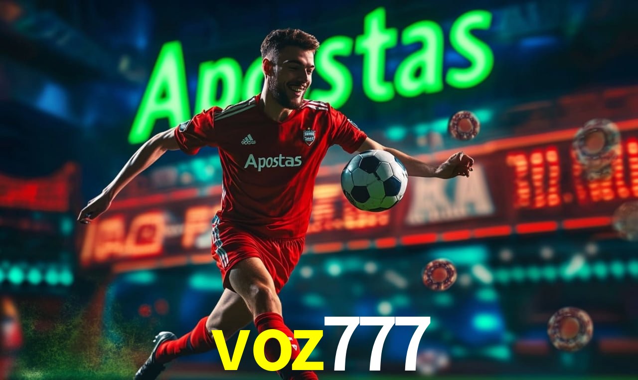 Casino Ao Vivo voz777