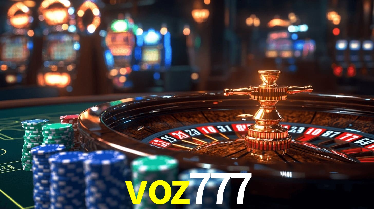 voz777