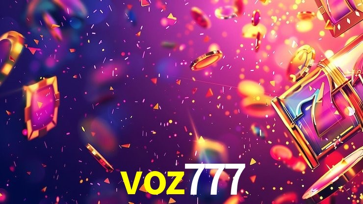 Interface Premium voz777