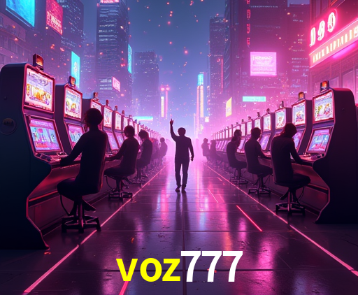 Apostas de Futebol voz777