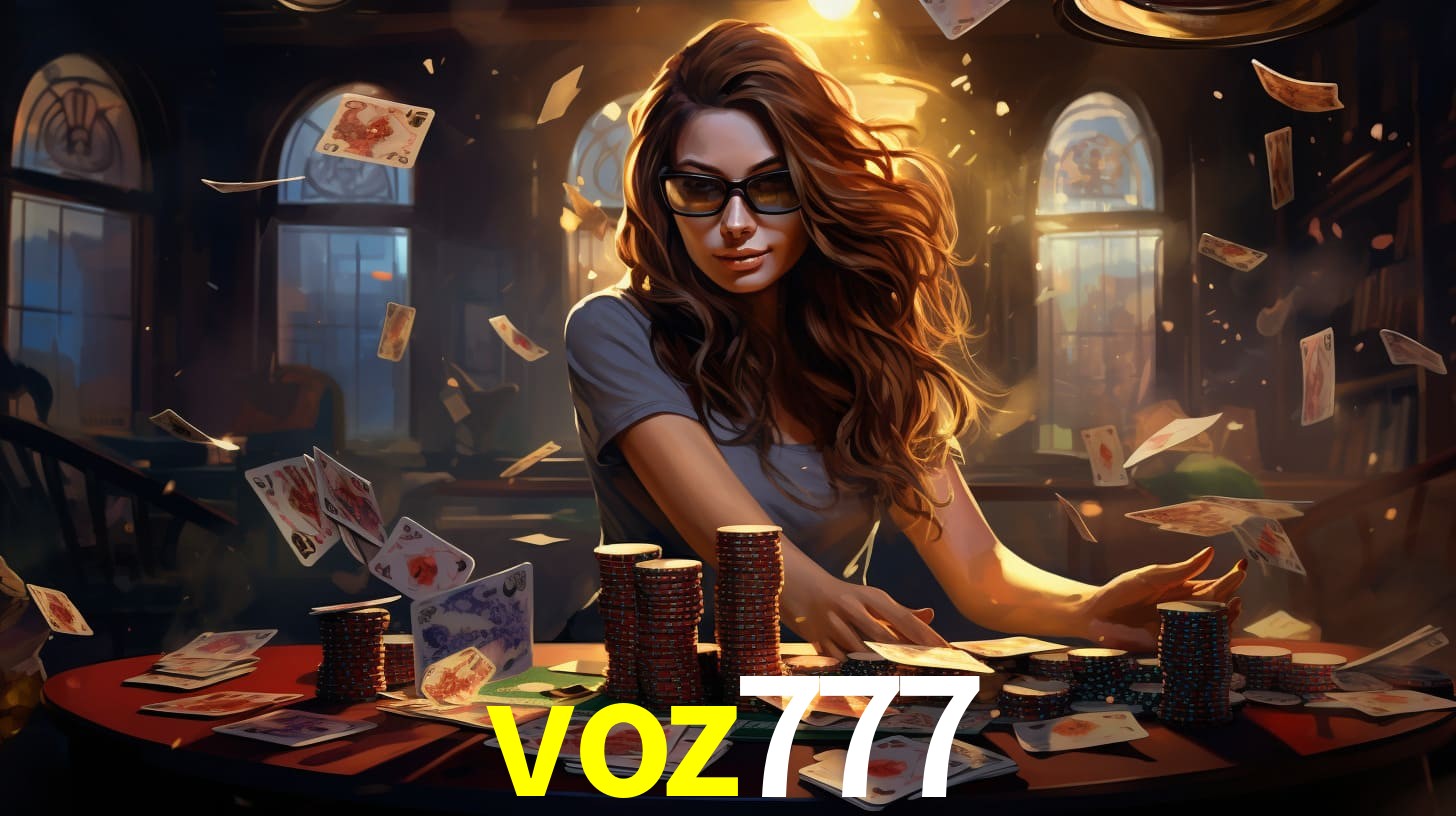 VIP Casino voz777
