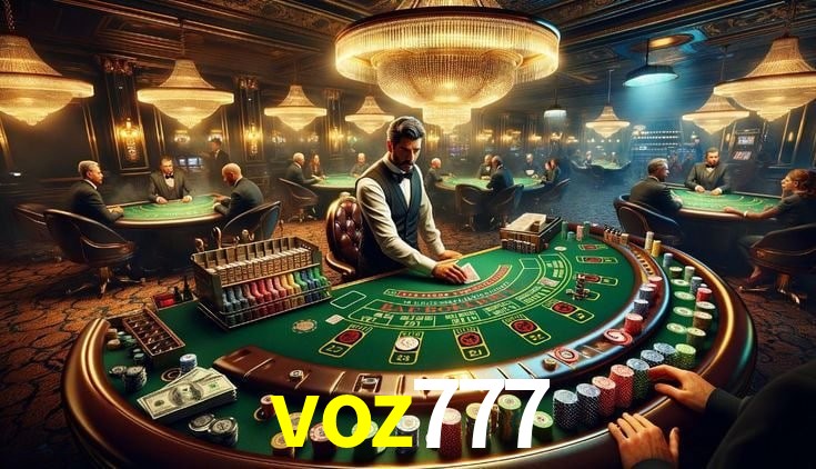 Player Reviews voz777
