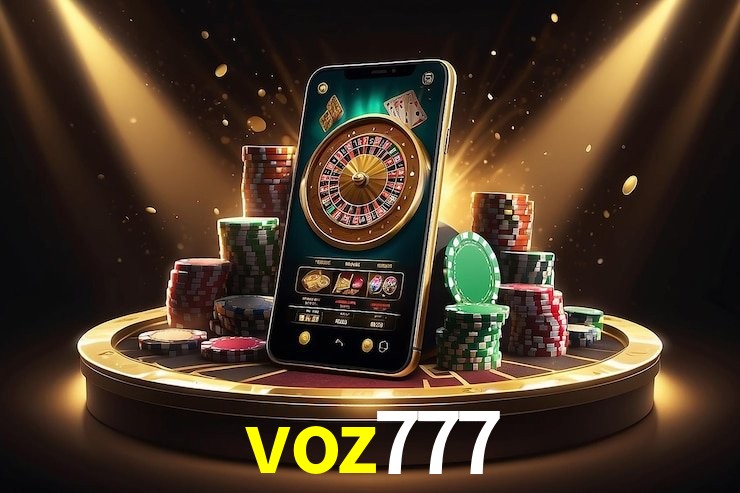 voz777 PIX instantâneo Brasil - Depósito e saque em minutos 24/7