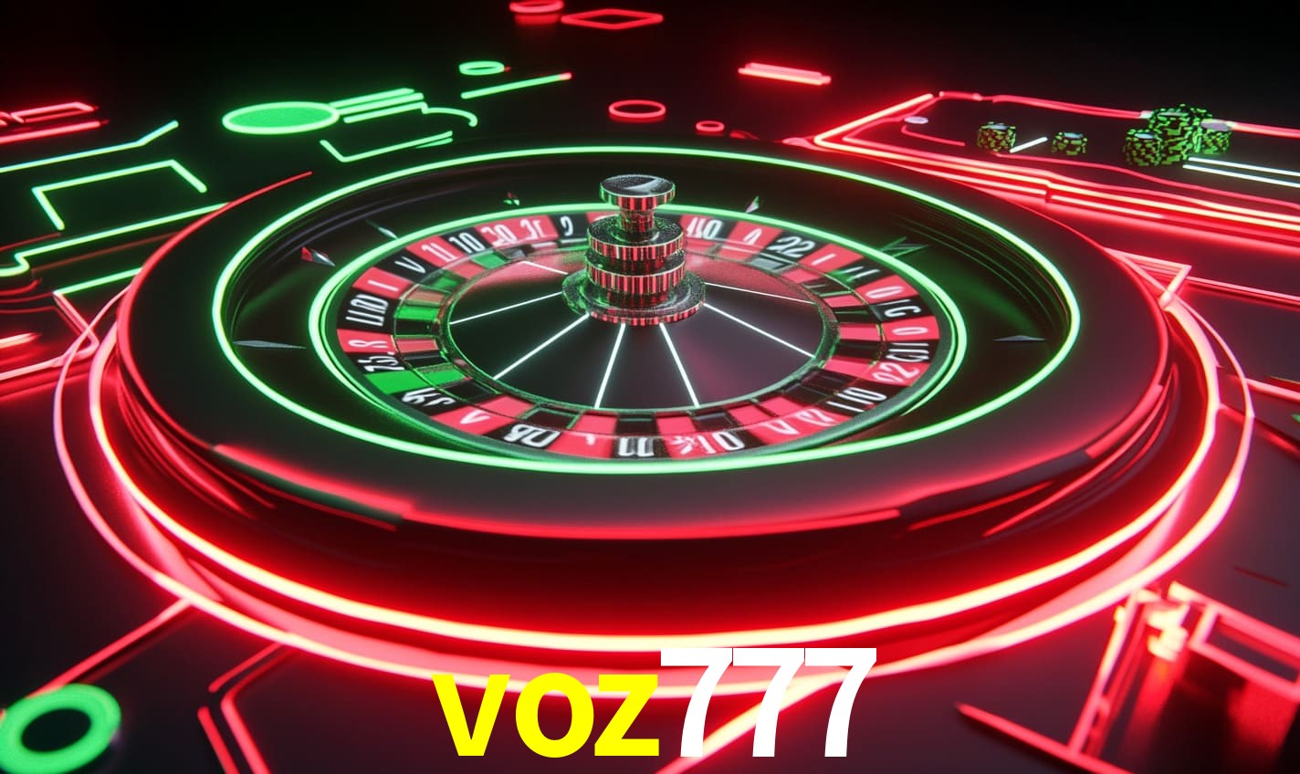 Download gratuito do app da voz777