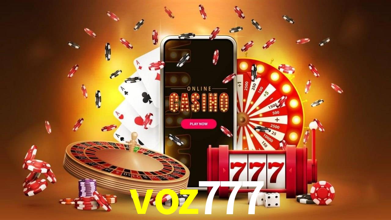Especiais de Fim de Semana voz777