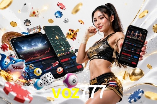Exclusive Offers voz777