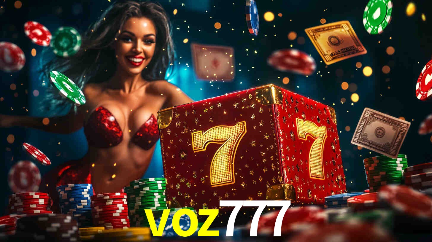 Desvendando o Mundo dos Jogos Virtuais na voz777