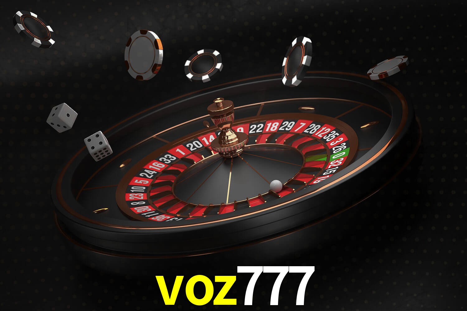 voz777.com