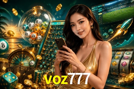Responsive Design voz777