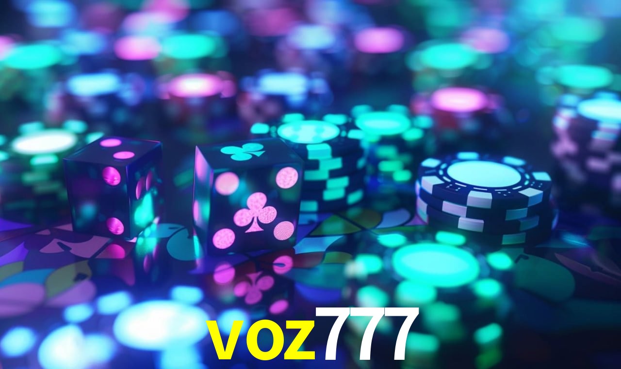 Estatísticas Esportivas voz777