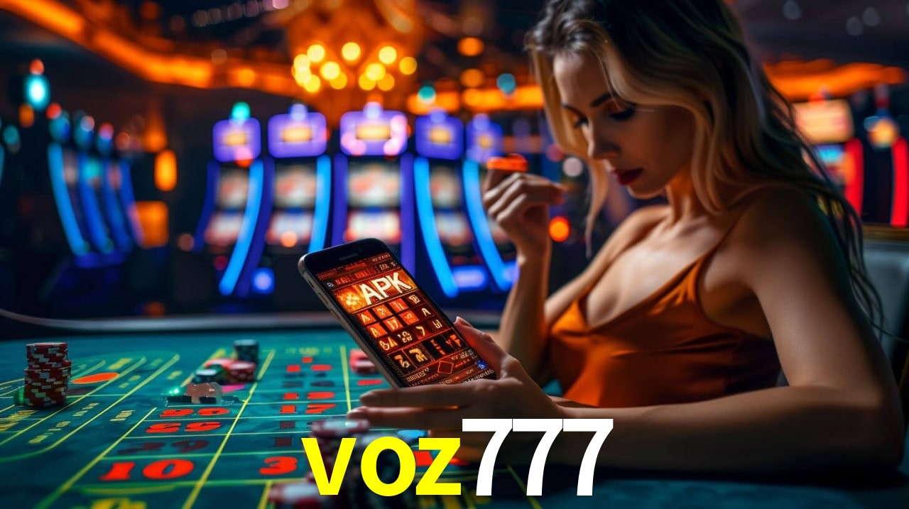 Aviator Game voz777