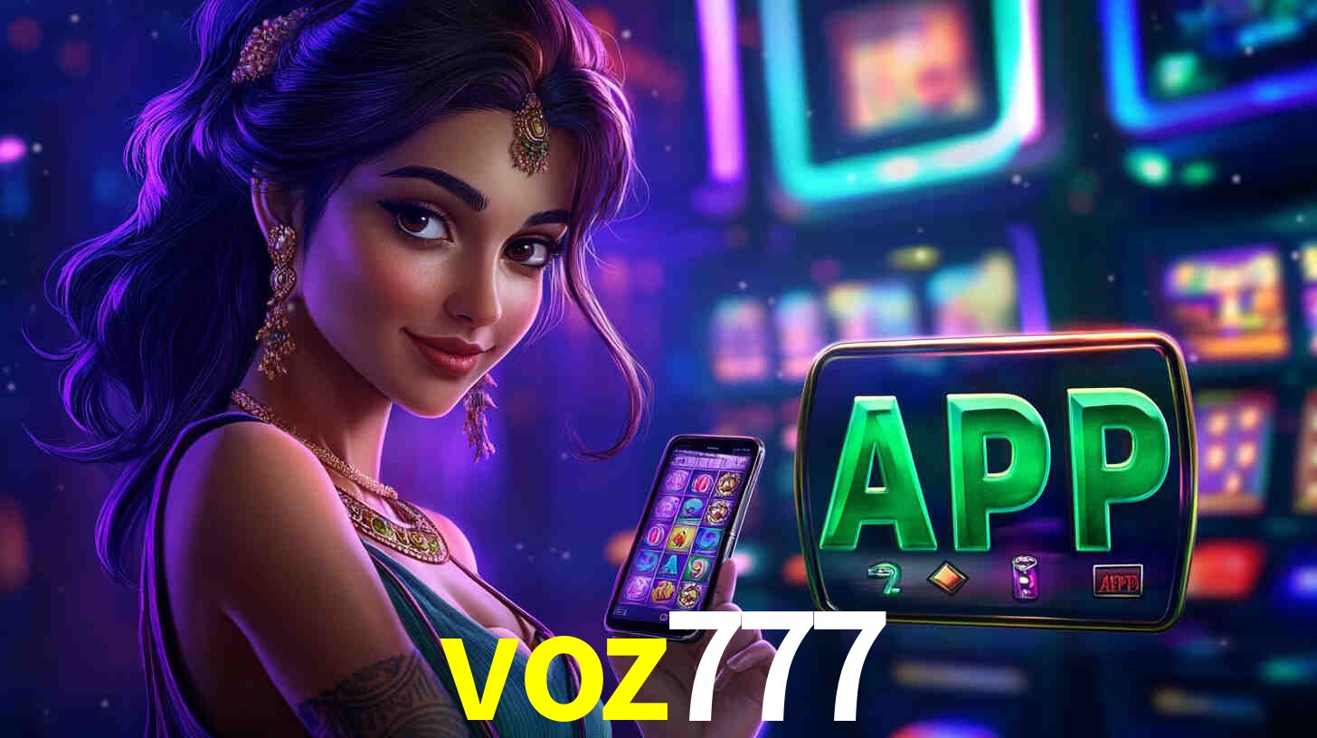 voz777.com