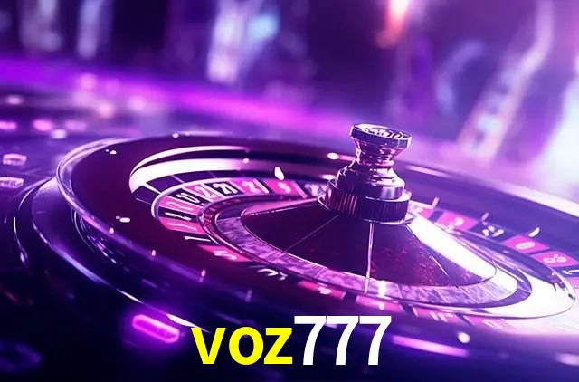 Programa VIP voz777