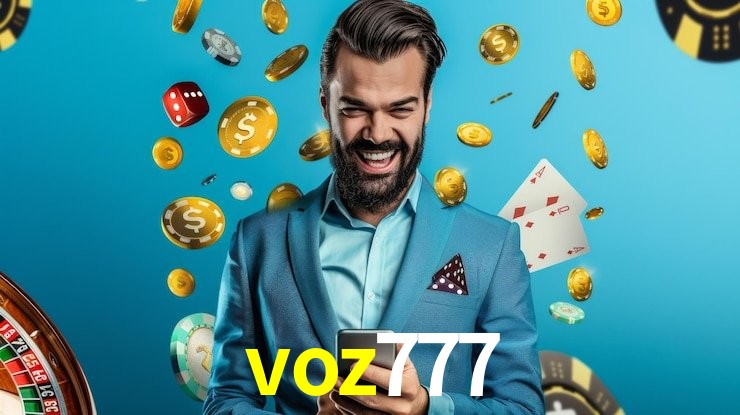 Live Casino voz777