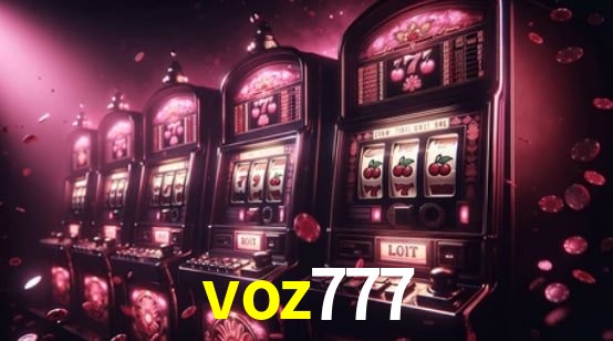 Torneios voz777