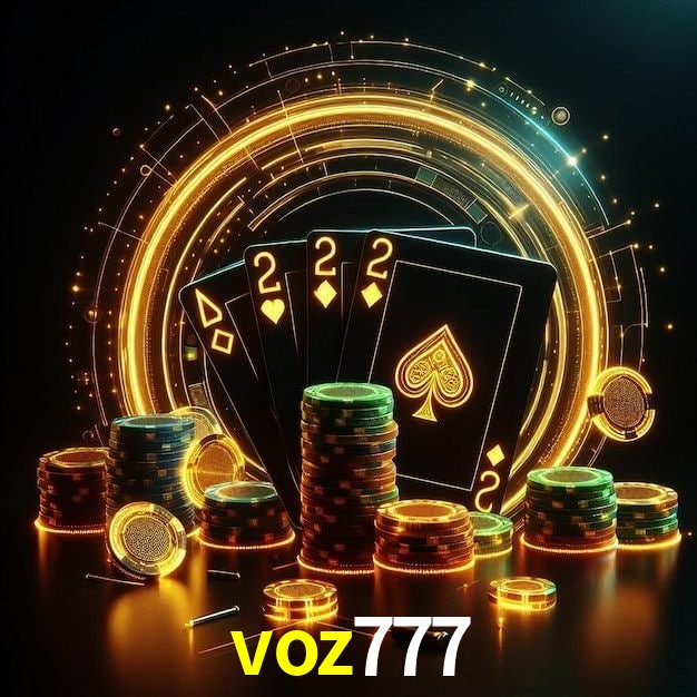 Integração de APIs voz777
