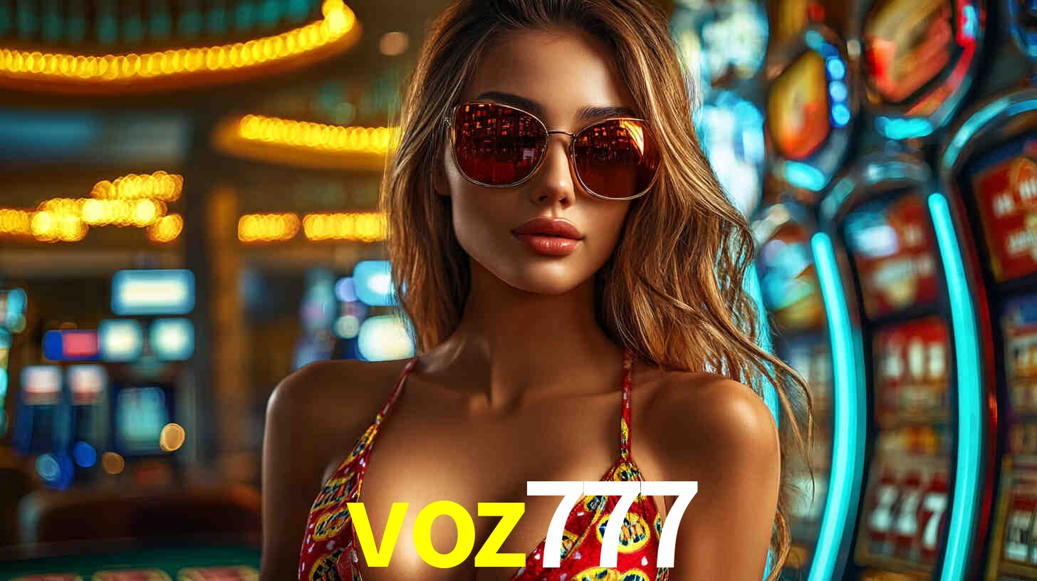 Exclusive Games voz777