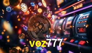 Jogos Exclusivos voz777