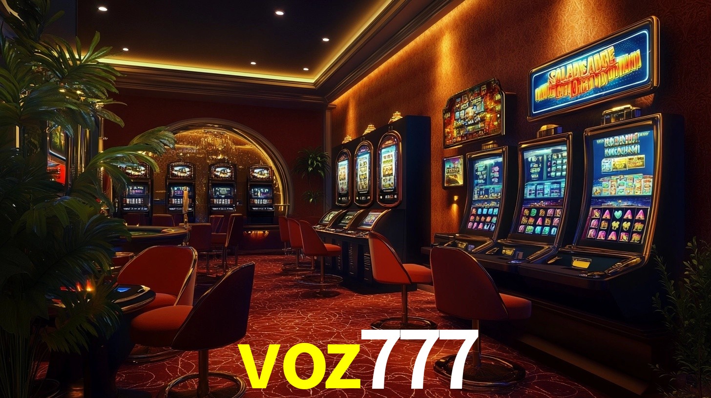 Tournaments voz777