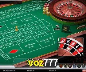 Cassino ao vivo da voz777 com dealers reais