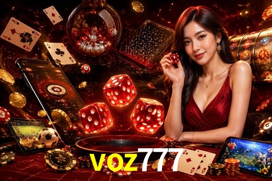 Flash Promotion voz777