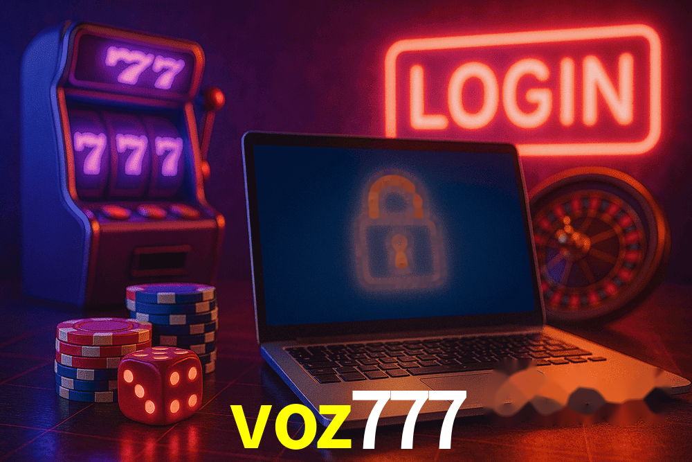 Casino Ao Vivo voz777