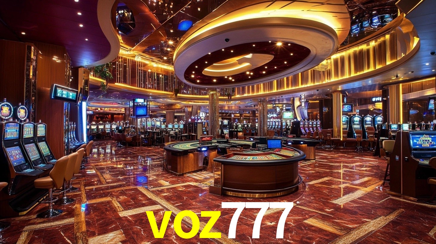 Programa VIP voz777