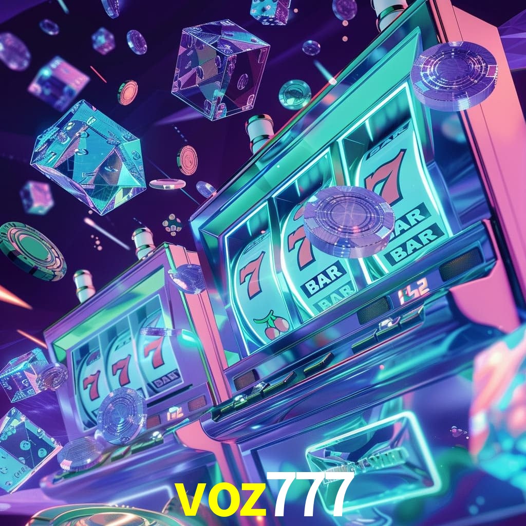 PIX Instantâneo voz777