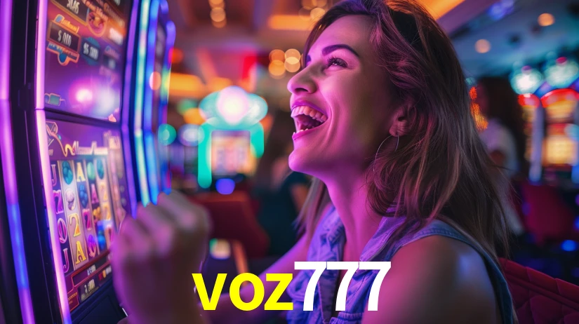 voz777