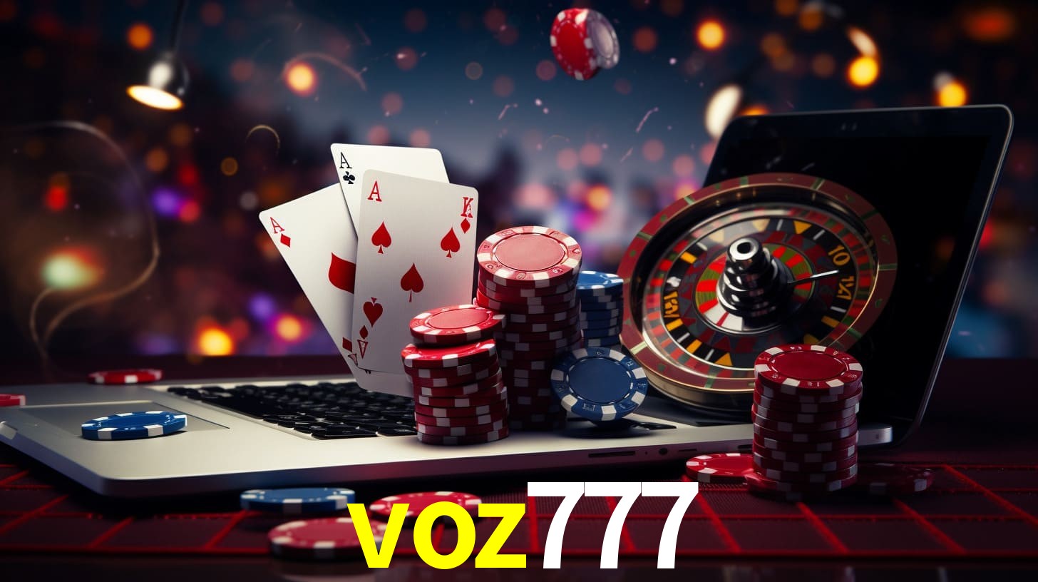 Roulette Table voz777