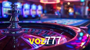 Provedores de Jogos voz777