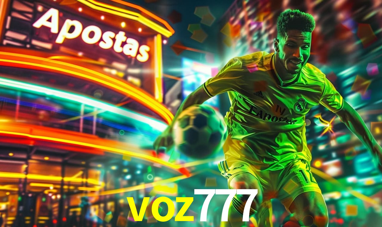 Sistemas de Segurança voz777