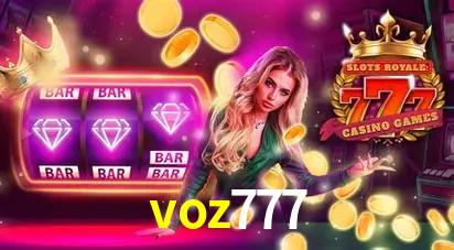 Inovações de Jogos na voz777: O Futuro das Experiências Interativas