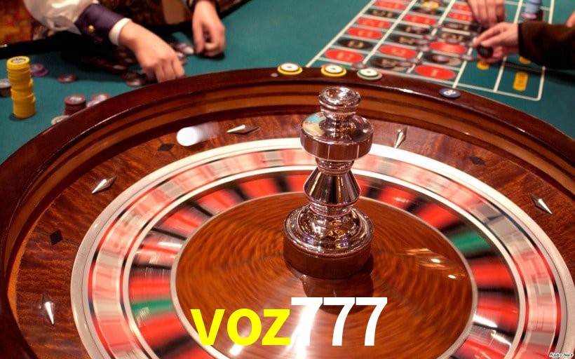 Jogo Spaceman voz777