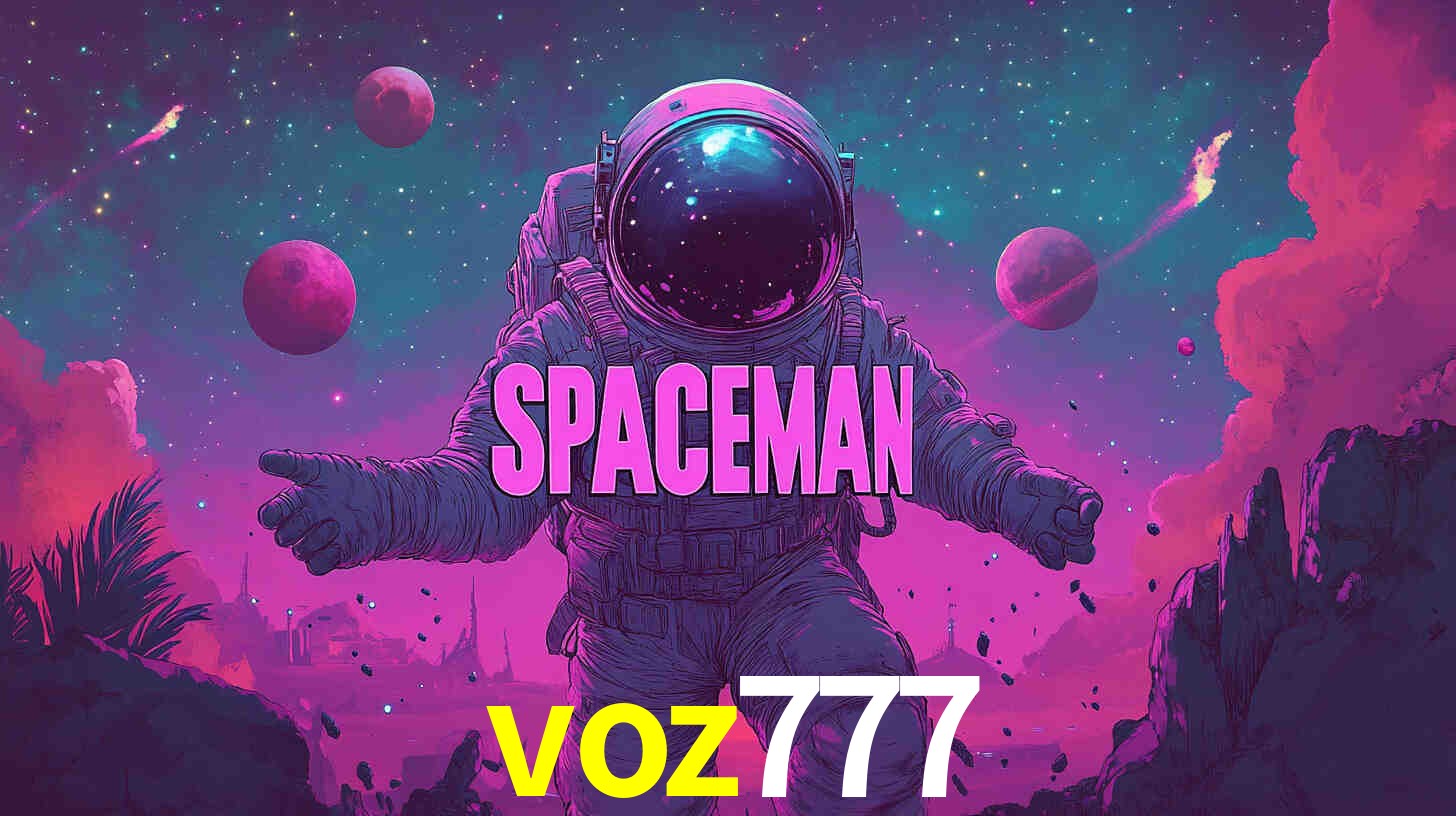 Descubra a Essência do voz777: Nossa História e Compromissos