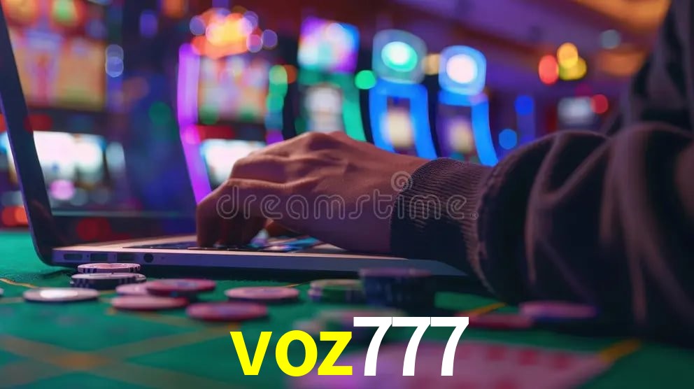 Casino VIP voz777