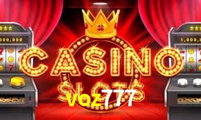 Slot Games voz777