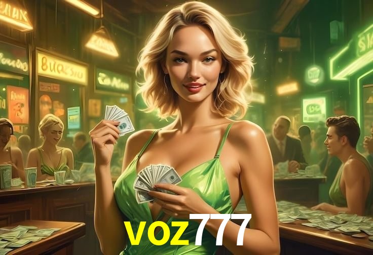 A Emoção da Loteria na voz777: Uma Chance de Mudança de Vida