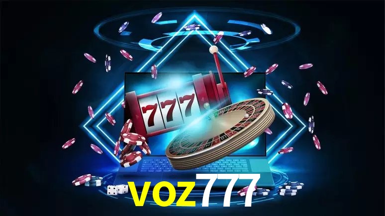 Ofertas Exclusivas voz777