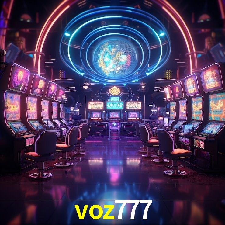Níveis do programa VIP da voz777