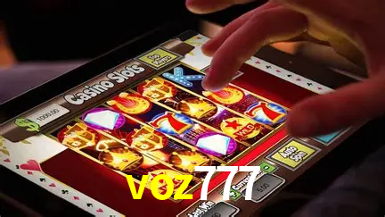 A Experiência Imersiva dos Cassinos Ao Vivo no voz777