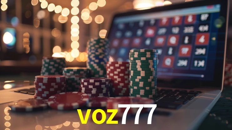 Seasonal Promotions voz777